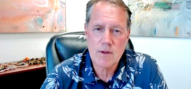 US needs to ‘show up’