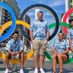 The July 23 Opening Ceremony of the Olympic Games in Tokyo, which took place a year later than planned, was described by global media outlets as “muted,” “somber,” “subdued,” “overshadowed by a pandemic, but defined by hope, tradition and gestures of diversity."