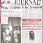 Self interest hurts nation