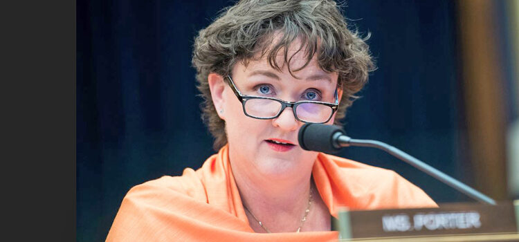 Rep. Katie bats for RMI