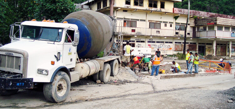 PII struggles to get FSM payment