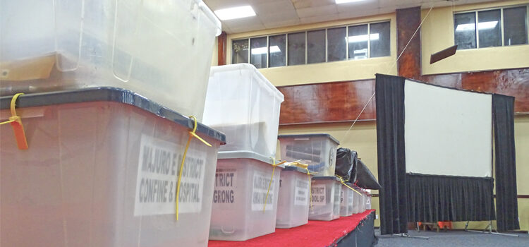 Bukida is Aur’s unofficial winner