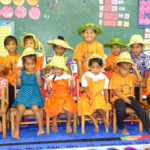 Culture Week a blast