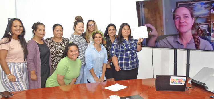 Boost for KIO’s water program