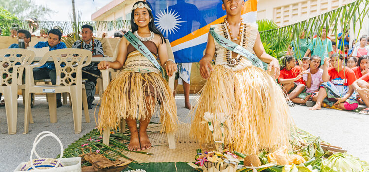 A royal MIHS celebration