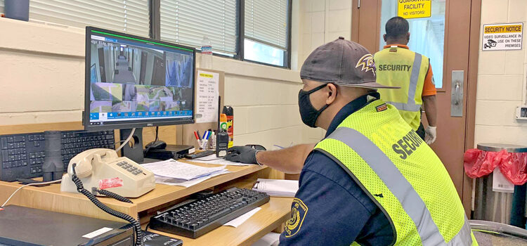 First group of ‘7-dayers’ cleared