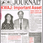 The National Oceanic and Atmospheric Administration