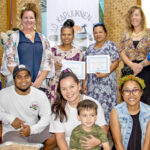 Local women get tourism funds