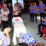 RMI celebrates Taiwan 10-10