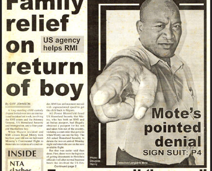 Bikini divers out of luck