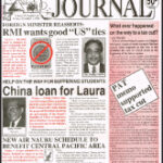 255 out of work soon The proposed reduction in force for RMI is expected to save the government nearly $3.25 million this coming fiscal year.