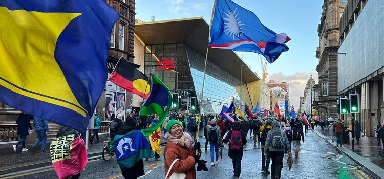 RMI looks at climate adapting