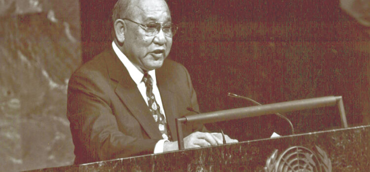 ‘Full faith and credit’ wanted