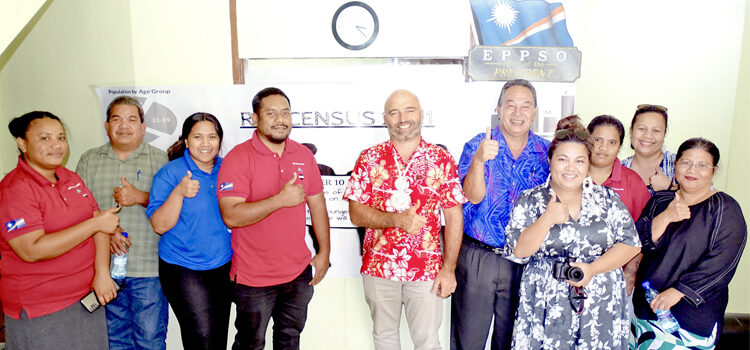 Census results lower than expected