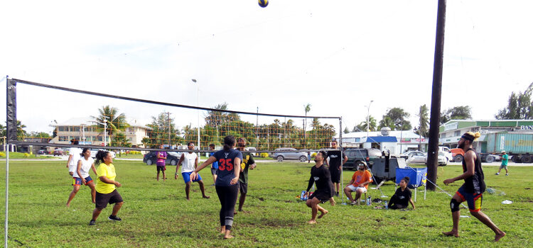 Bonus for 16 Days of Activism