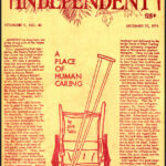 Majol mokta in Polio care