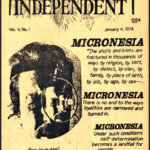 Boy scout host a camp