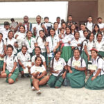 Girls dominate Marshall Islands High School’s latest honor roll list. In only one class are there more boys on the honor roll than girls.