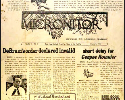 Population reaches zero