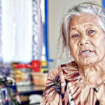 Bravo survivor Nerje Joseph died in Majuro in December at the age of 74.