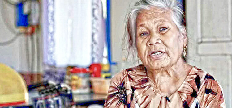 Bravo survivor Nerje dies at 74