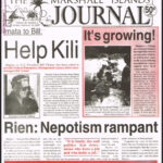 RMI report: Urban life is tough