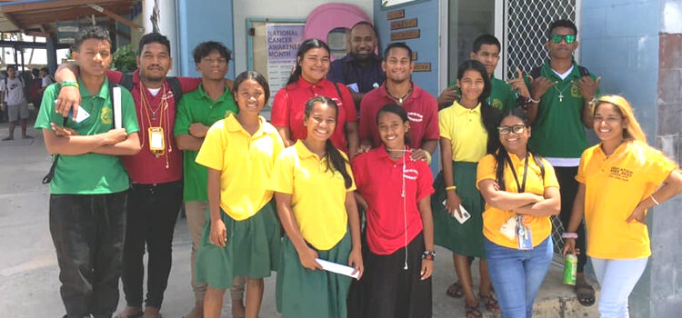 Jaluit knocks off private schools