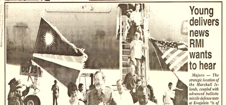 House ‘dean’ was island friend