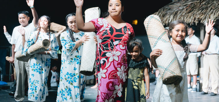 Stars shine in nuclear debut