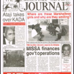 MISSA funds government