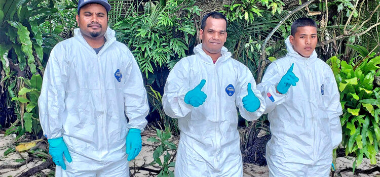 NRC attacks Eroj rats