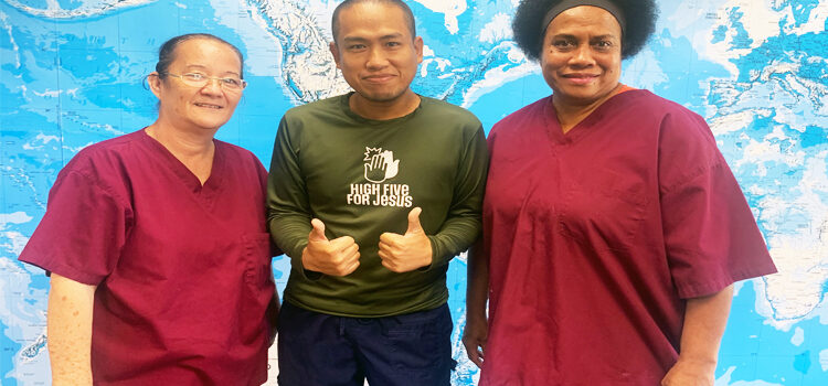 60 released from quarantine