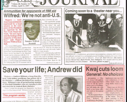 War declared on the US