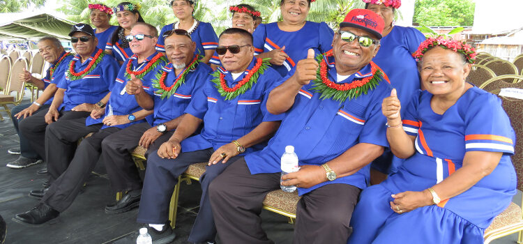 Pres. Kabua announces national summit