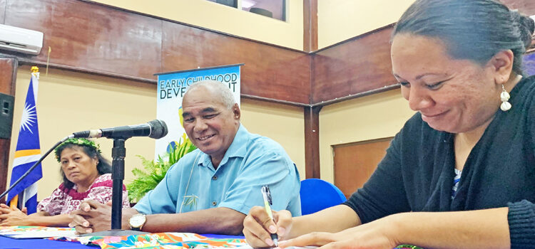 Cash transfer program launched