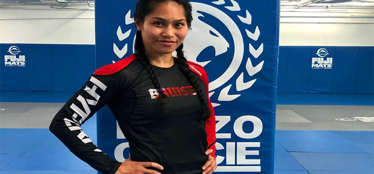 Yap’s Jennifer in Netflix role