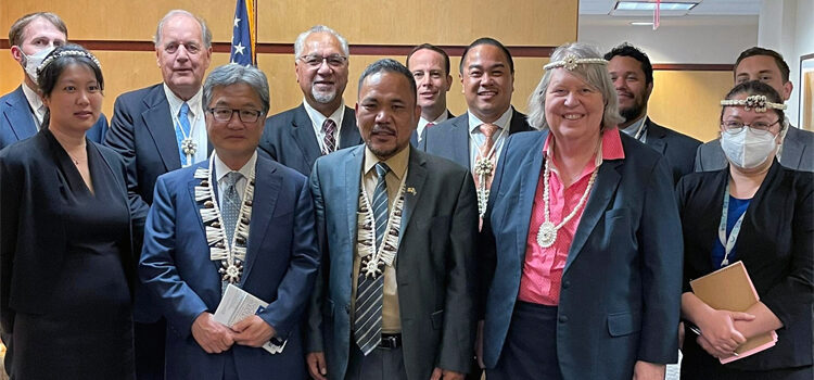 Kedi likes US response