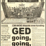 MEC to raise power prices again Expect another rate increase for electricity starting in June.