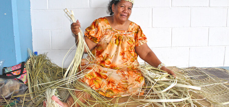 Preserving history, earning money