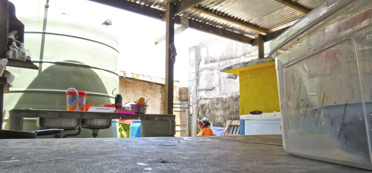 Tita’s daily Demon Town struggle