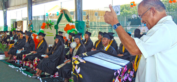 President Kabua’s personal appeal