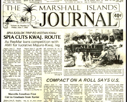 First female Xavier grad