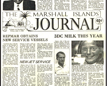 President of Palau killed