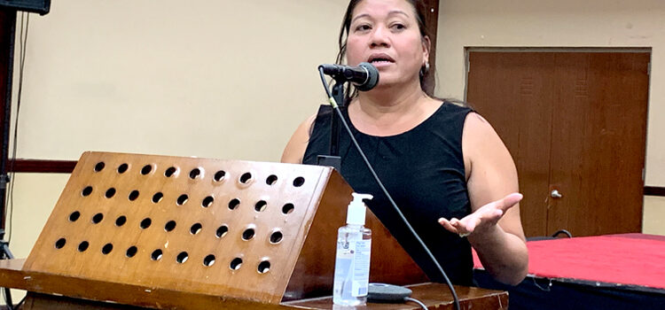 Covid Summit announces Roadmap