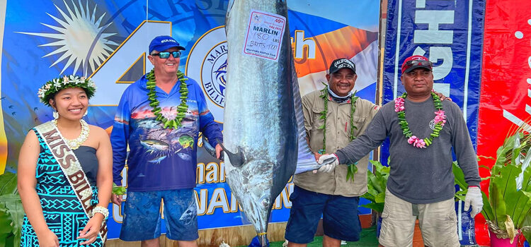 Brits Too wins MBC title