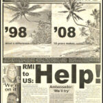 The Marshall Islands declared a state of economic emergency Thursday afternoon to fast-track domestic energy reduction and cost-cutting