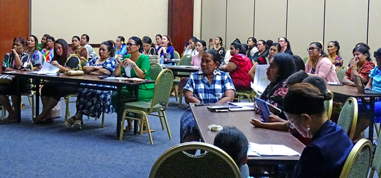 Miss Majel pageant cranks up