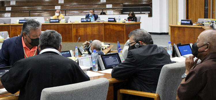 Cabinet divides ADB Covid aid