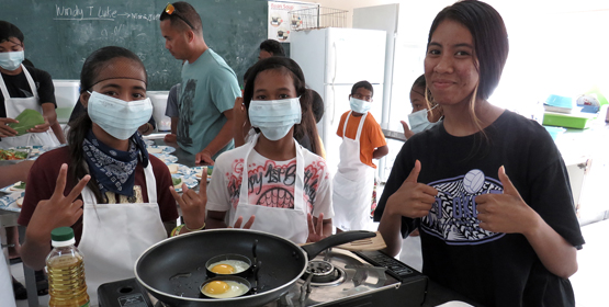 Taiwan initiative engages youth