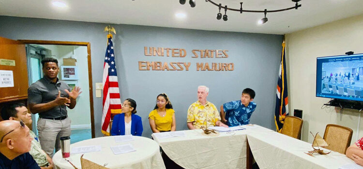 US launches trafficking action